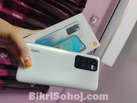 Redmi 10